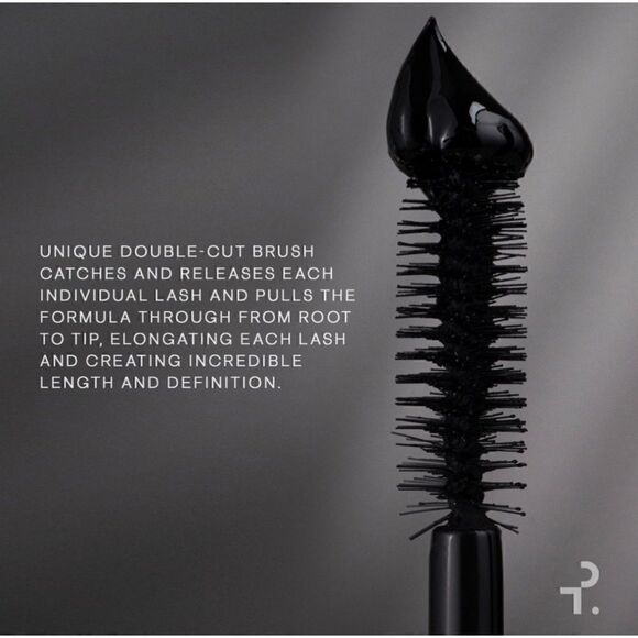 NIB PATRICK TA MAJOR VOLUME MASCARA IN BLACK - Picture 5 of 11